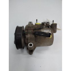 Compresseur Clim Peugeot Expert 3 Phase 1